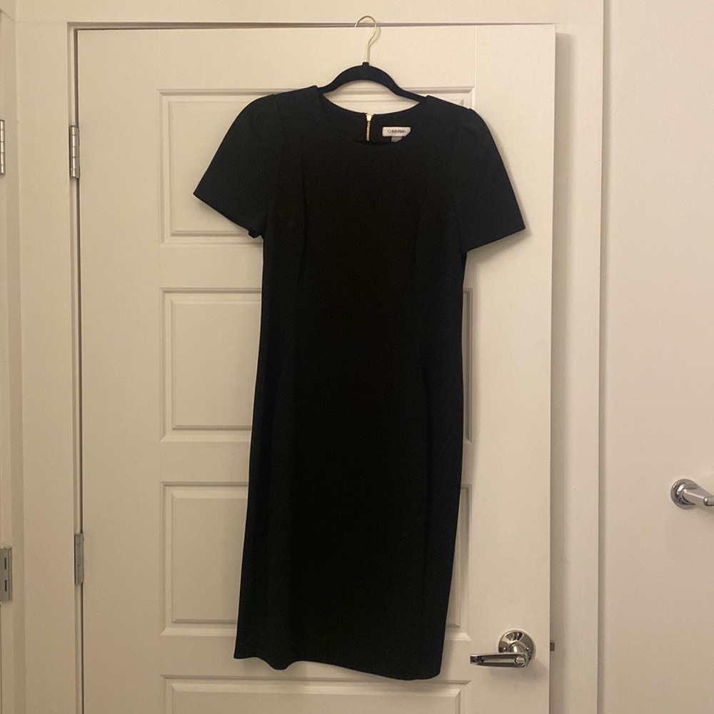 Calvin Klein Dress